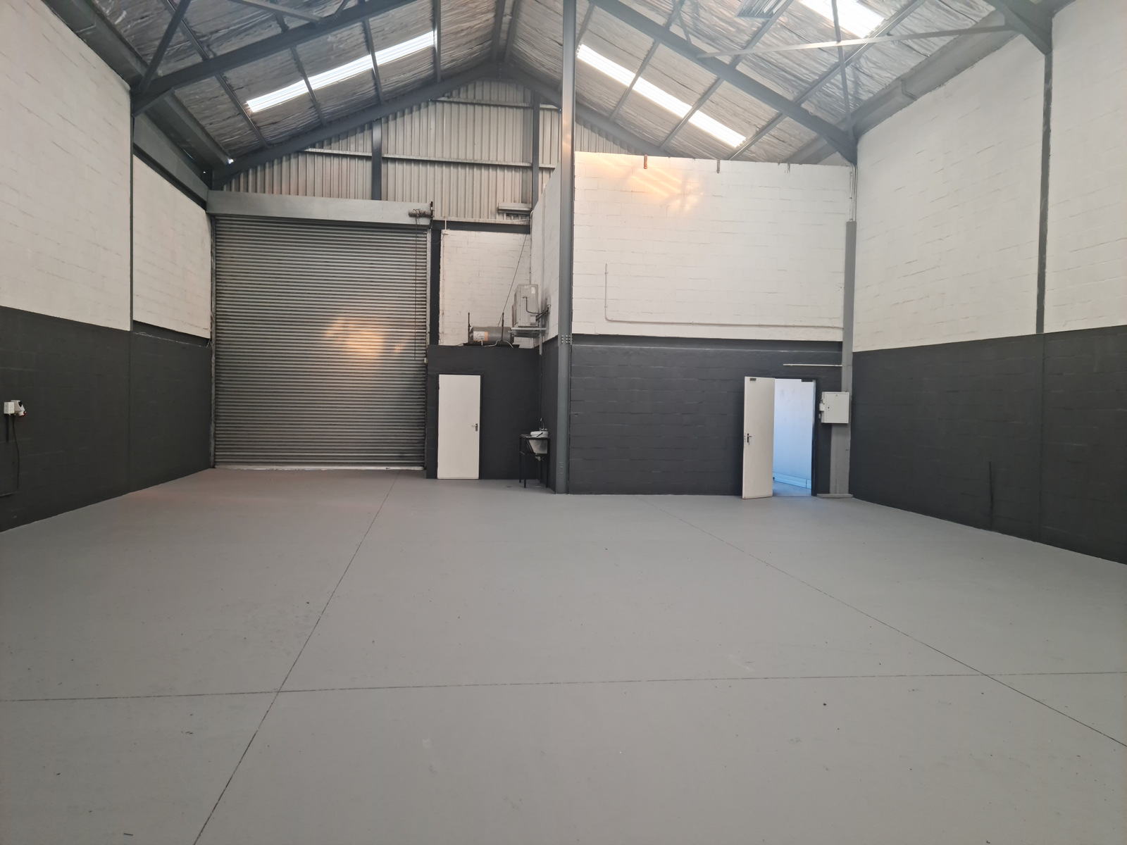 To Let commercial Property for Rent in Saxenburg Park 2 Western Cape